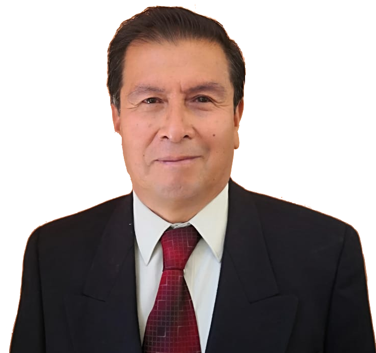 Decano - Arq. Raúl Mariscal Baldiviezo