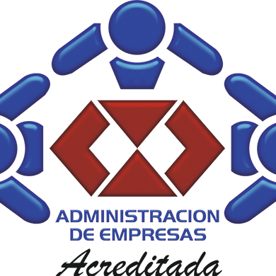 Logo Administración de Empresas