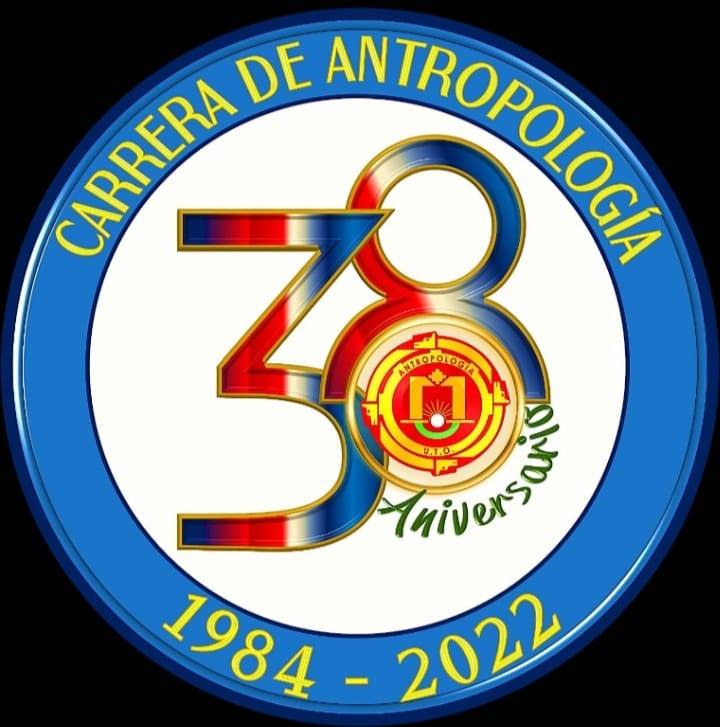 Logo Antropología