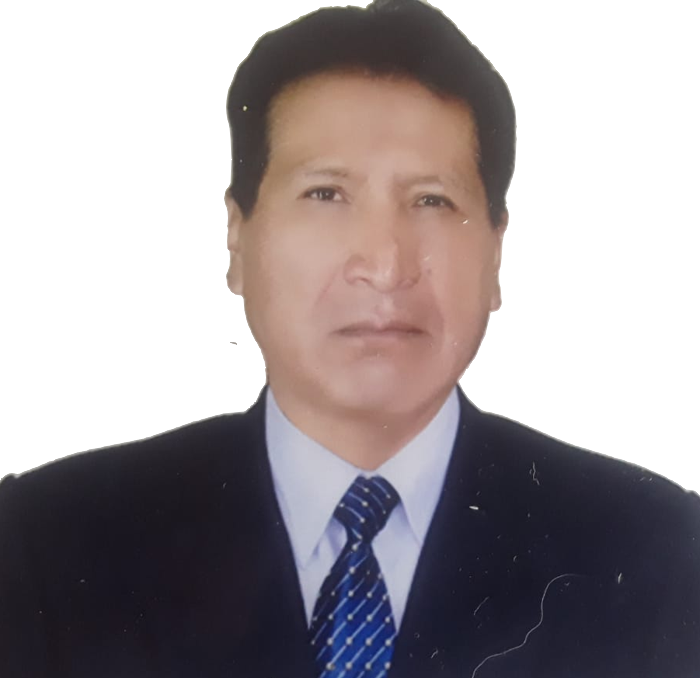 Director Área de Sociales - Arq. Rolando Machicado Flores