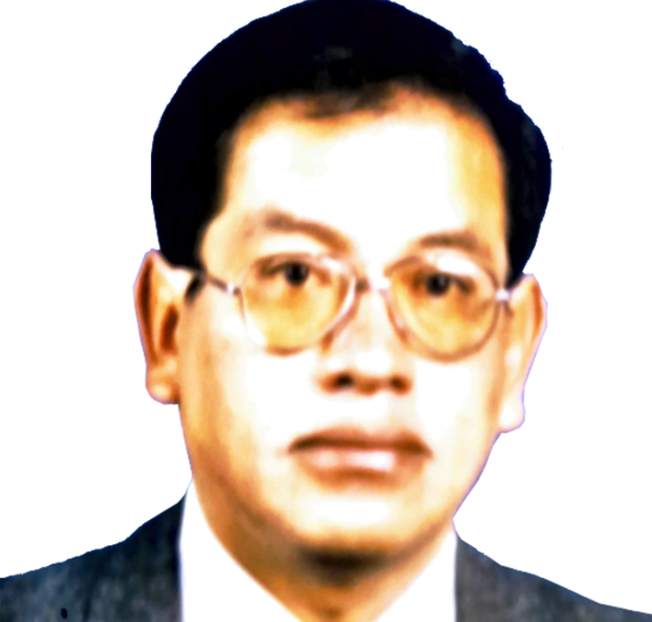 Director Área de Tecnología - Ing. Edwin Javier Rodriguez Hurtado