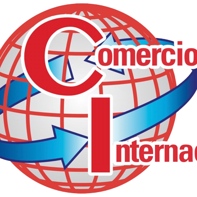 Logo Comercio Internacional