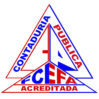 Logo Contaduría Pública
