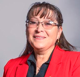 Coordinador - Ph.D. Ing. Irma Jacqueline Herrera Córdova