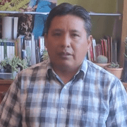 M.Sc.Ing. Edwin Marcelo Gonzales Torrico