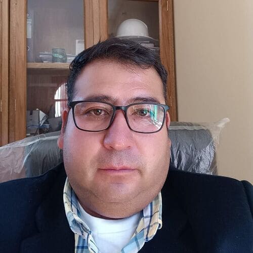 M.Sc.Ing. Gunar David Guzman Vega