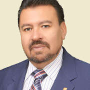 Director de Carrera Derecho - Dr. Freddy Orlando Padilla Hering