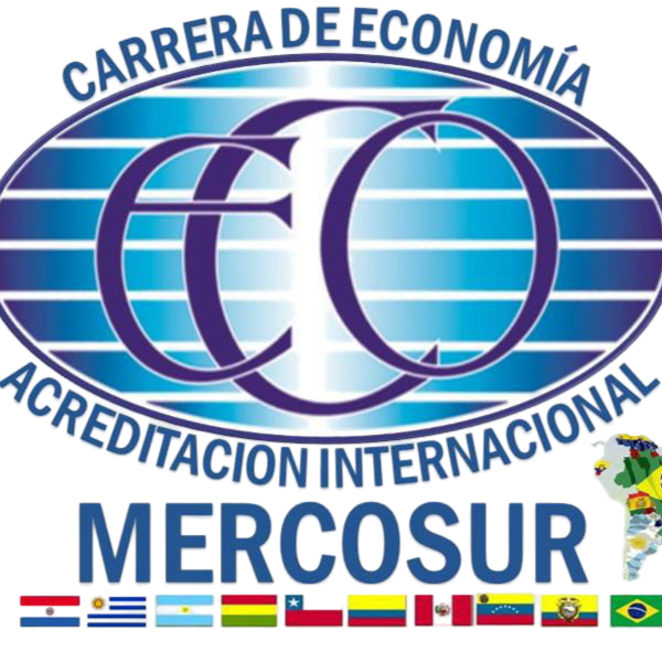 Logo Economía