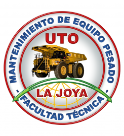 Logo Mantenimiento Equipo Pesado