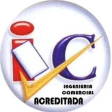 Logo Ingeniería Comercial