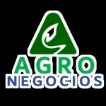 Logo Ingeniería en Agronegocios