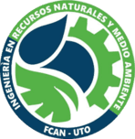 Logo Ingeniería Ambiental y Recursos Naturales