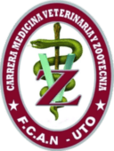 Logo Medicina Veterinaria