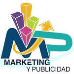 Logo Marketing y Publicidad