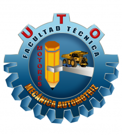 Logo Mecánica Automotriz