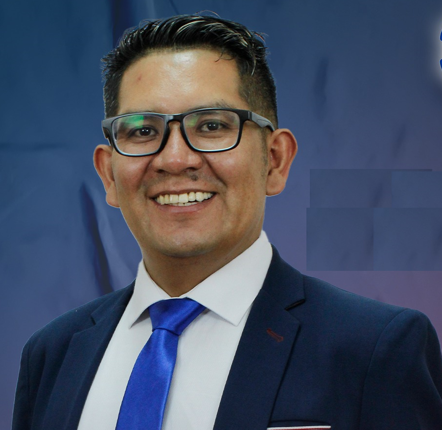 MSc. Lic. Lopez Escalier Omar Dante