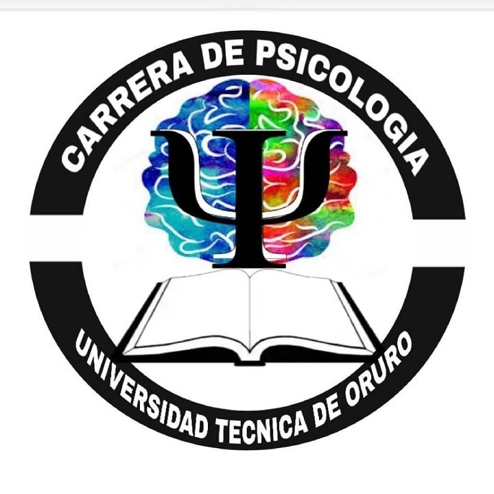 Logo Psicología