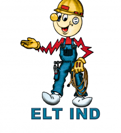 Logo Electricidad Industrial