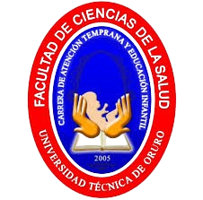Logo Atención Temprana y Educación
