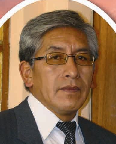 Decano - MSc. Lic. Vela Chacon Augusto