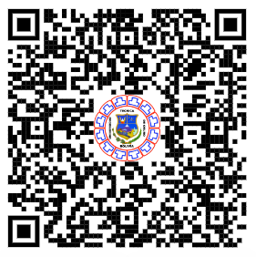 Código QR para Canal de Denuncias