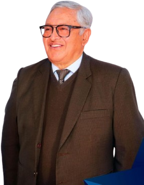 Foto de M.Sc. Ing. Augusto Medinaceli Ortiz