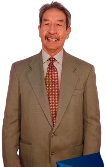 Foto de M.Sc. Abg. Raul Guzman Candia