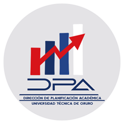 Dirección de Planificación Académica - Universidad Técnica de Oruro