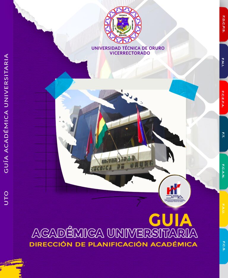 La UTO presenta la Guía Académica Universitaria 2026