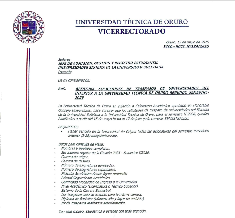 Vista previa Comunicado