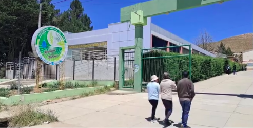 La FCAN impulsa la innovación tecnológica en cultivos hidropónicos y ratifica la acreditación internacional de Ingeniería Ambiental y Forestal
