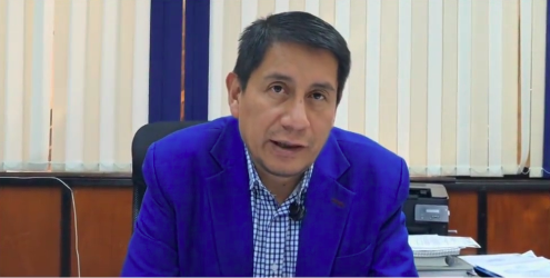 Cursos preuniversitarios de la FNI entran en su recta final rumbo al examen de ingreso del 15 de julio