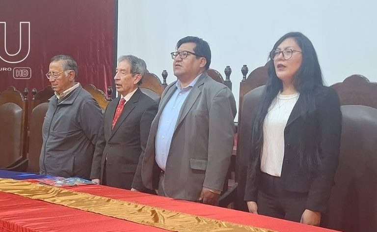 La FCS inaugura el Curso Preuniversitario para postulantes a las carreras del área de la salud