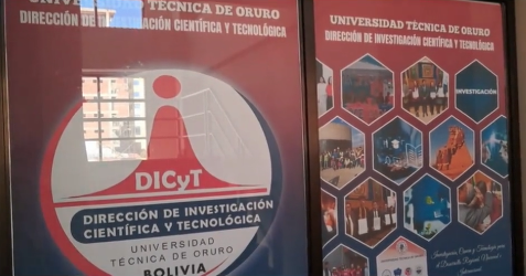 Oruro será la sede oficial de la Feria de Ciencia y Tecnología «Buenas Ideas 2027»