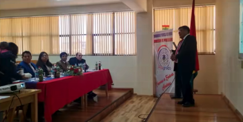 Un total de 17 profesionales defienden con éxito sus tesis doctorales en la UTO
