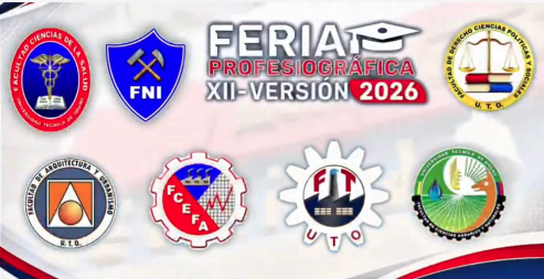 La UTO alista la Feria Profesiográfica para presentar su oferta académica de 48 carreras profesionales