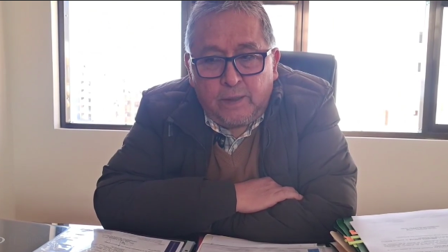 Dirección de Postgrado de la UTO culmina programas doctorales con la defensa de 17 tesis de investigación