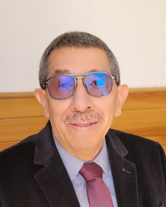 Director Área de Tecnología - Ing. Edwin Javier Rodriguez Hurtado