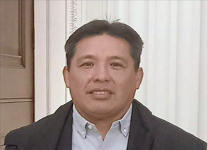 Vice-Decano