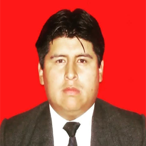 M.Sc.Ing. Jhonny Marcos Mollo Soliz