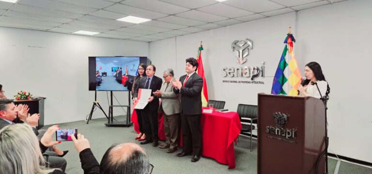 Logro histórico: Brasil y Bolivia logran Patentes del «Litio y Salmueras de Salares»