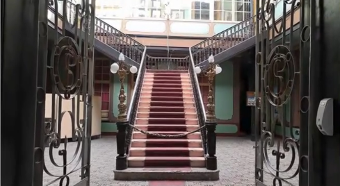 La Casa de la Cultura Simón I. Patiño prepara un programa especial por el Día Mundial del Turismo