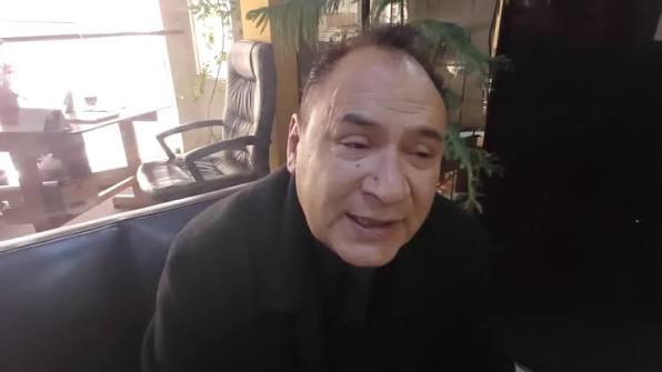 Director de Carrera Derecho