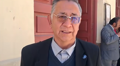 La UTO y la Dirección Departamental de Educación suscriben convenio para prácticas de la carrera de CATEI en centros especializados