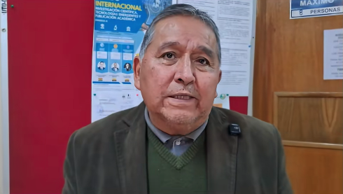 Siete postulantes defenderán tesis doctorales en noviembre y la UTO proyecta nuevos programas de posgrado