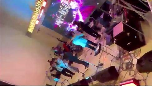 Autoridades de la FCEFA presentan un tema musical de su autoría en homenaje al 88.° aniversario facultativo
