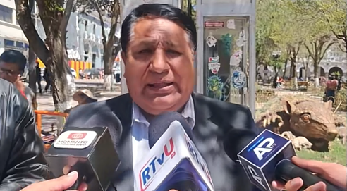 Anuncian la presentación de una destacada obra historiográfica en la Casa de la Cultura de Oruro